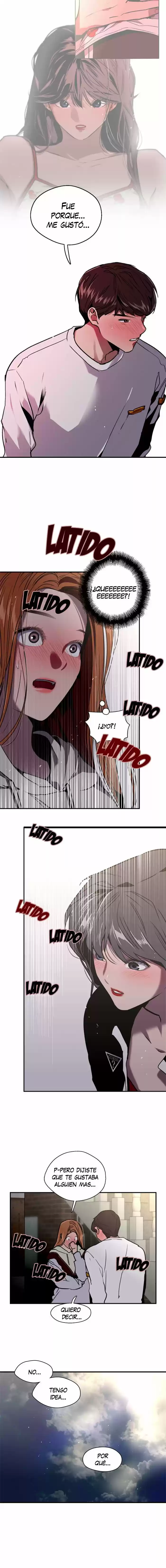 Lee Doona! - Capítulo 19 - Página 10 - LectorTMOo