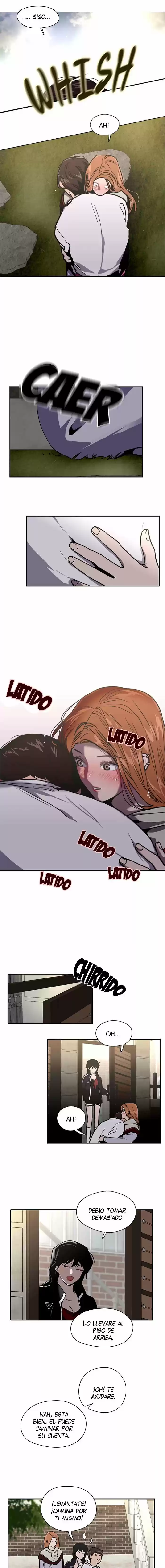 Lee Doona! - Capítulo 19 - Página 11 - LectorTMOo