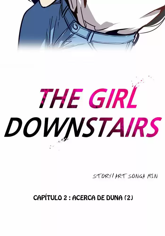Lee Doona! - Capítulo 2 - Página 3 - LectorTMOo