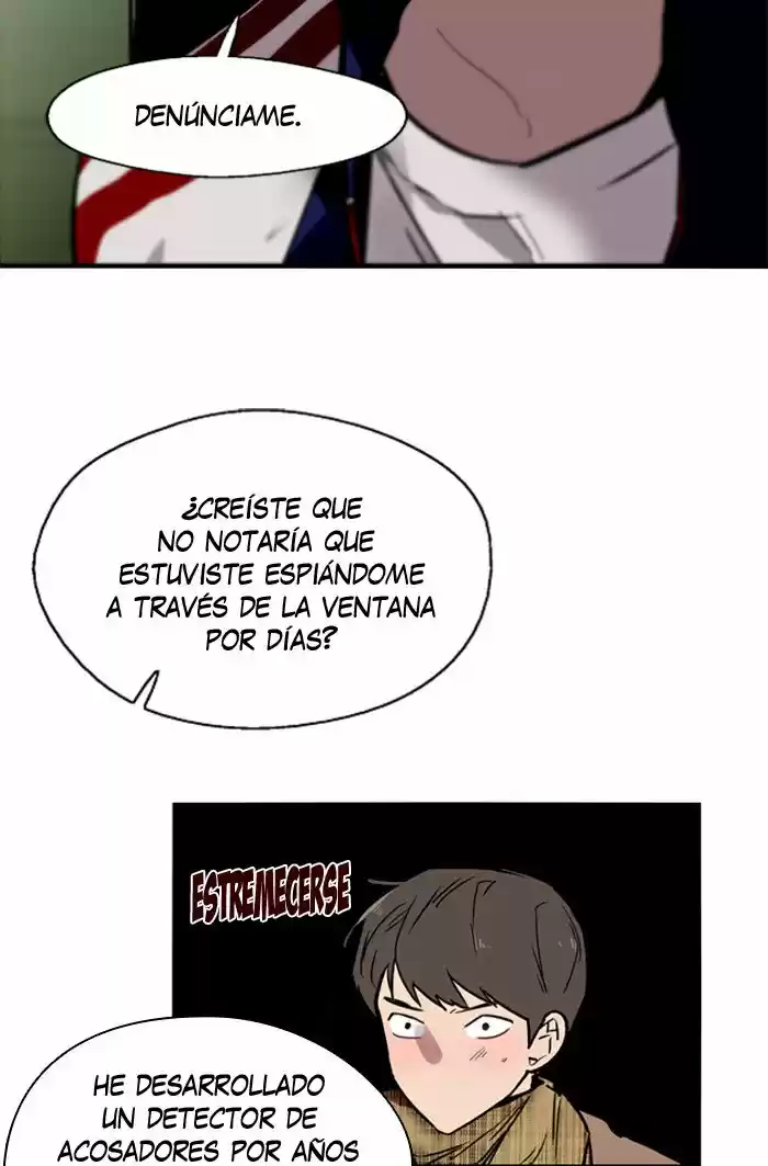 Lee Doona! - Capítulo 2 - Página 10 - LectorTMOo