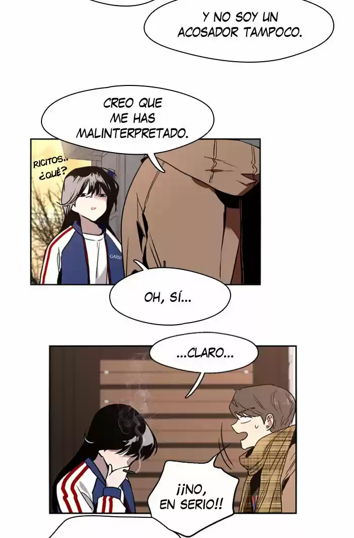 Lee Doona! - Capítulo 2 - Página 14 - LectorTMOo