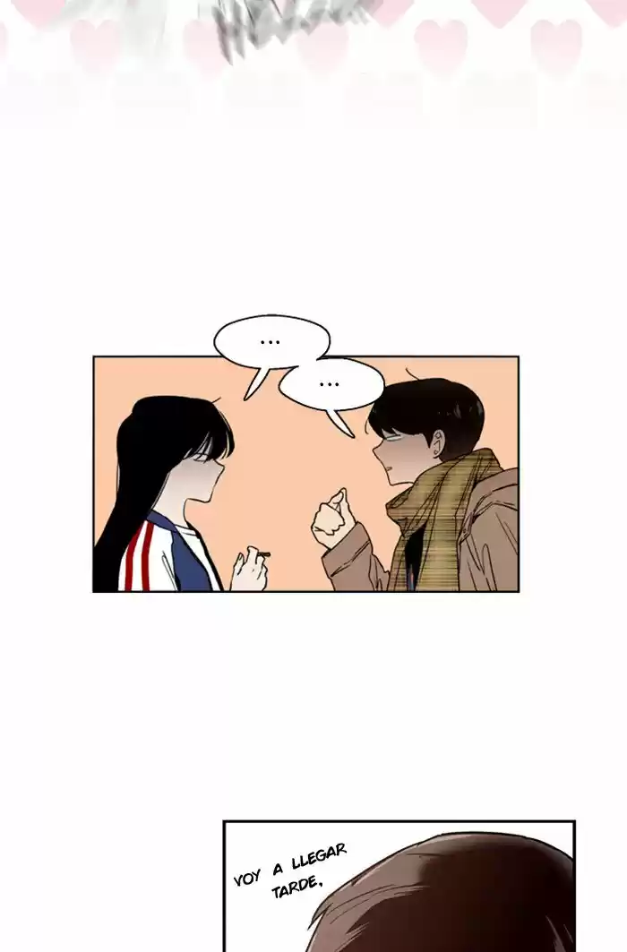 Lee Doona! - Capítulo 2 - Página 16 - LectorTMOo