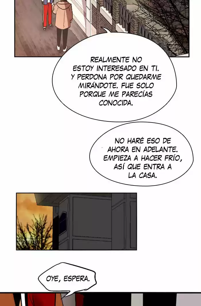 Lee Doona! - Capítulo 2 - Página 18 - LectorTMOo