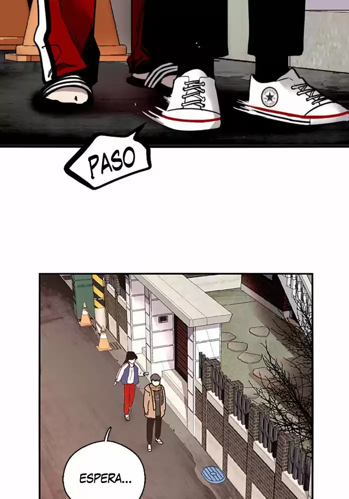 Lee Doona! - Capítulo 2 - Página 19 - LectorTMOo