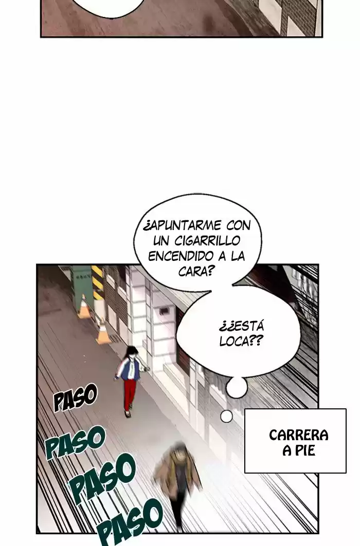Lee Doona! - Capítulo 2 - Página 20 - LectorTMOo