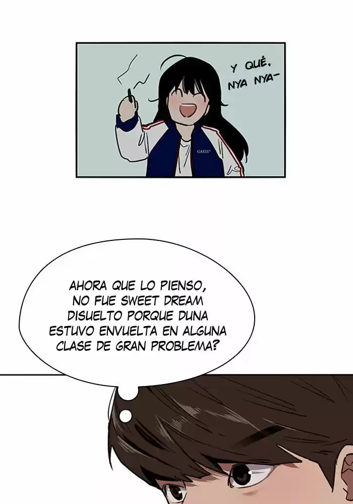Lee Doona! - Capítulo 2 - Página 27 - LectorTMOo