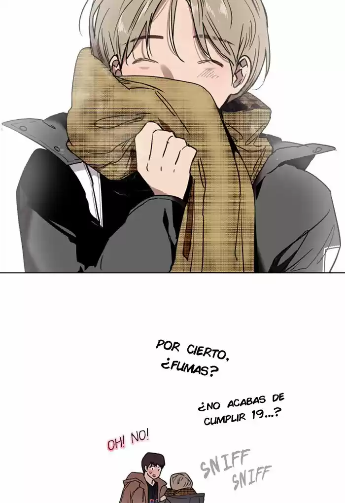 Lee Doona! - Capítulo 2 - Página 37 - LectorTMOo