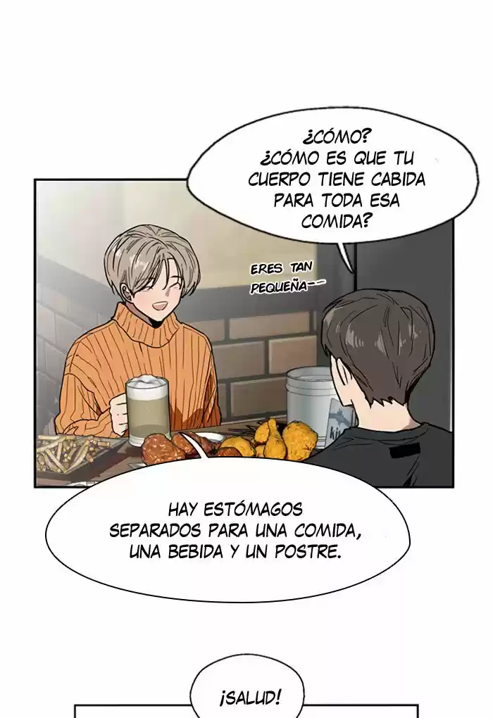 Lee Doona! - Capítulo 2 - Página 39 - LectorTMOo