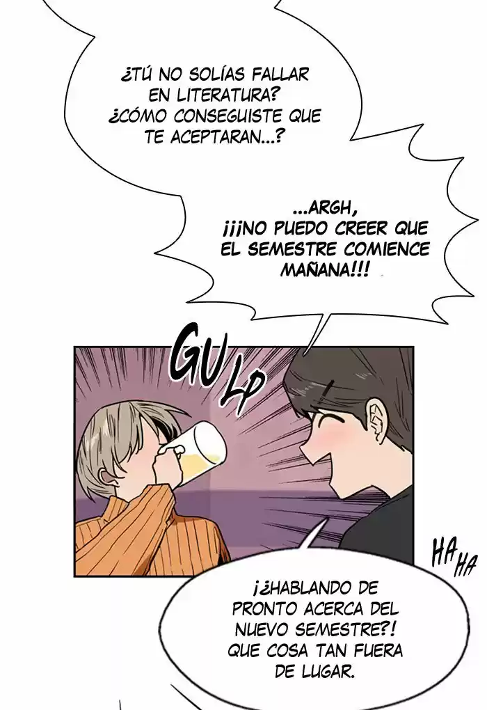 Lee Doona! - Capítulo 2 - Página 43 - LectorTMOo