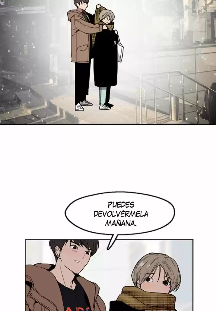 Lee Doona! - Capítulo 2 - Página 58 - LectorTMOo