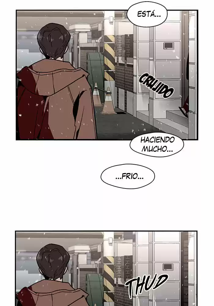 Lee Doona! - Capítulo 2 - Página 73 - LectorTMOo