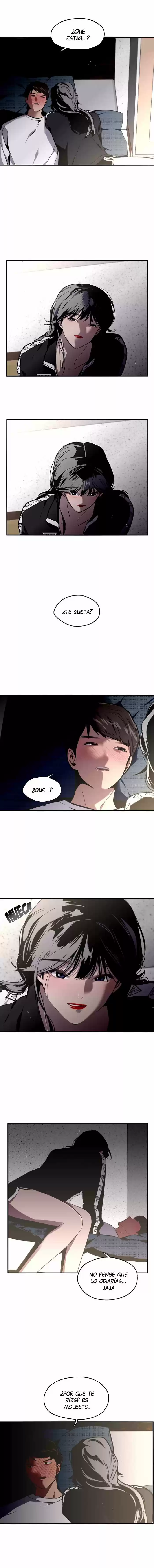 Lee Doona! - Capítulo 20 - Página 3 - LectorTMOo