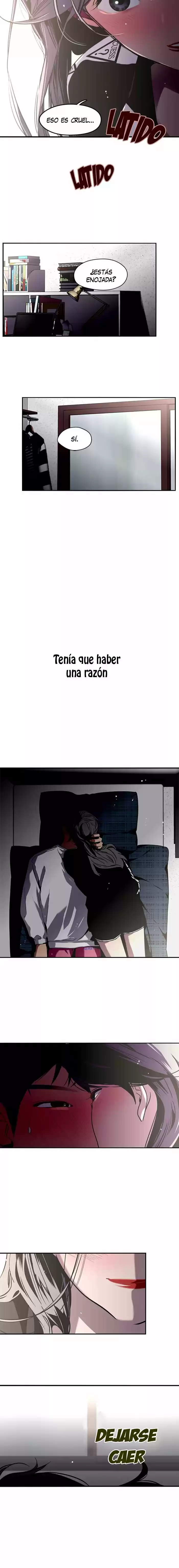 Lee Doona! - Capítulo 20 - Página 6 - LectorTMOo