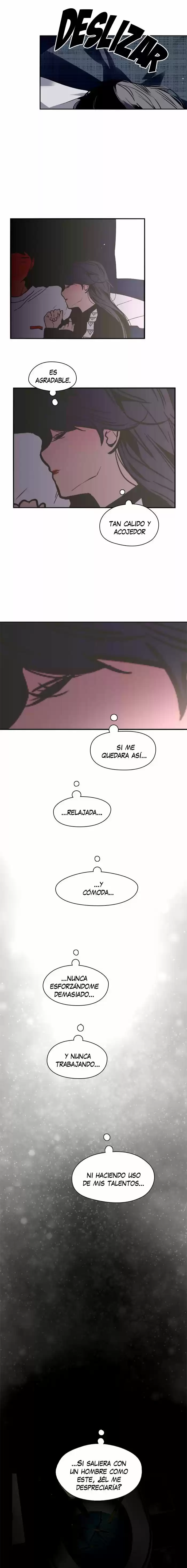 Lee Doona! - Capítulo 20 - Página 11 - LectorTMOo