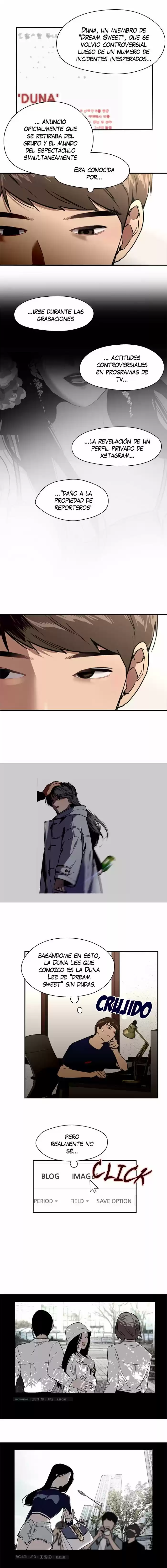 Lee Doona! - Capítulo 21 - Página 9 - LectorTMOo