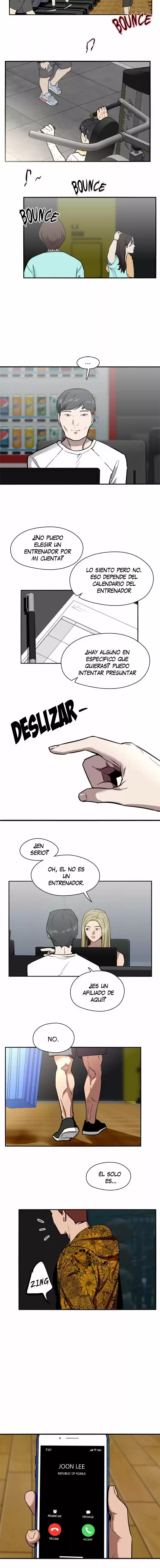 Lee Doona! - Capítulo 21 - Página 12 - LectorTMOo