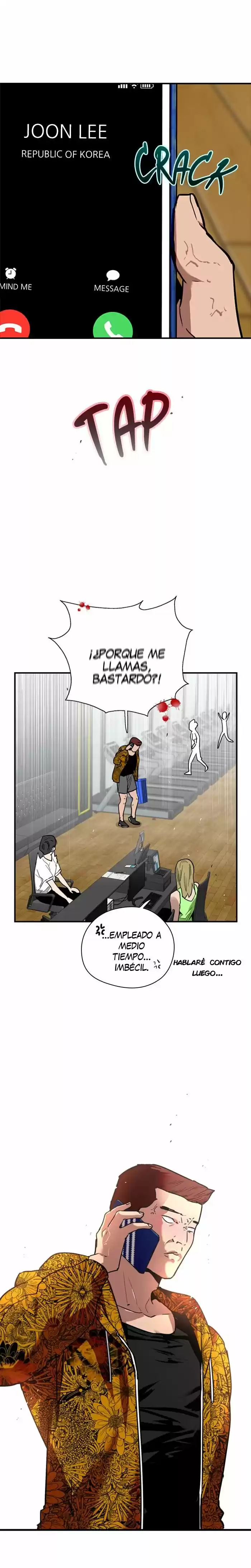 Lee Doona! - Capítulo 21 - Página 13 - LectorTMOo