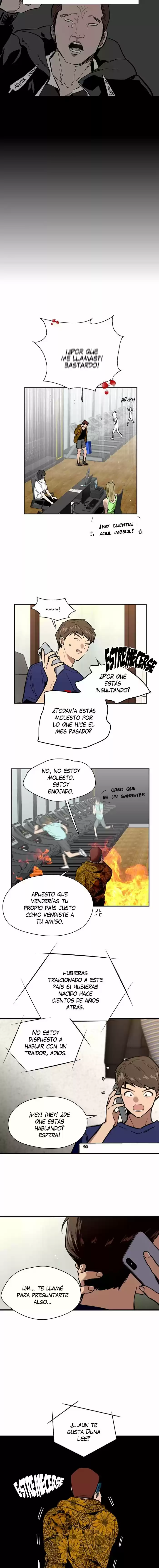 Lee Doona! - Capítulo 22 - Página 3 - LectorTMOo