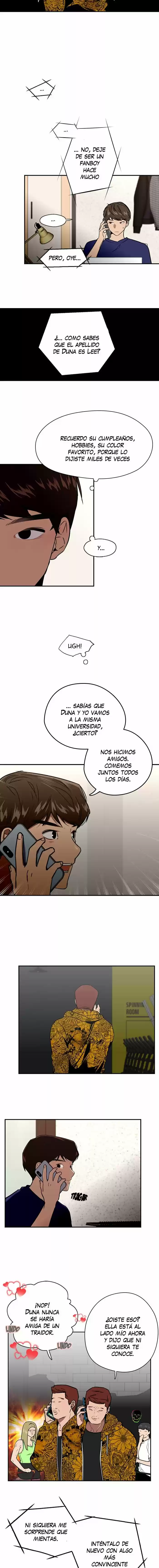 Lee Doona! - Capítulo 22 - Página 4 - LectorTMOo