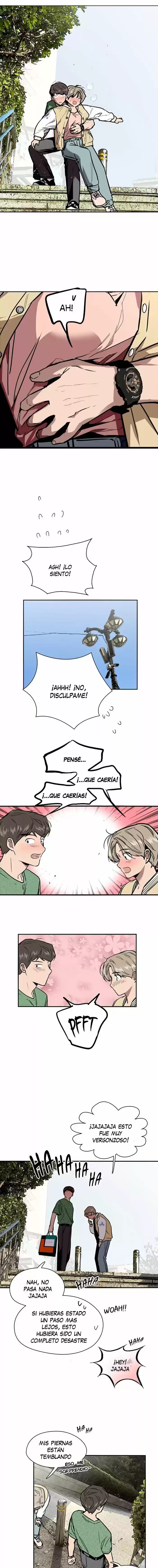 Lee Doona! - Capítulo 22 - Página 8 - LectorTMOo