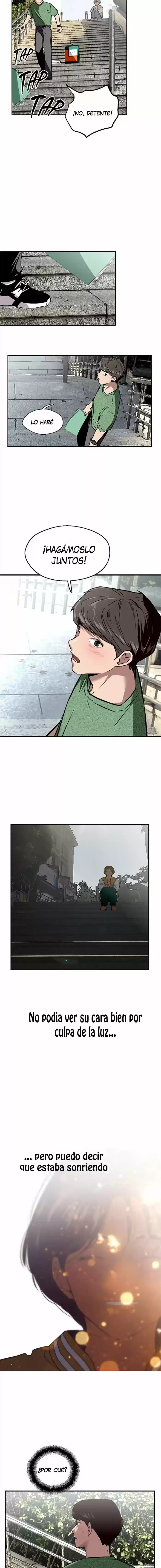 Lee Doona! - Capítulo 22 - Página 10 - LectorTMOo
