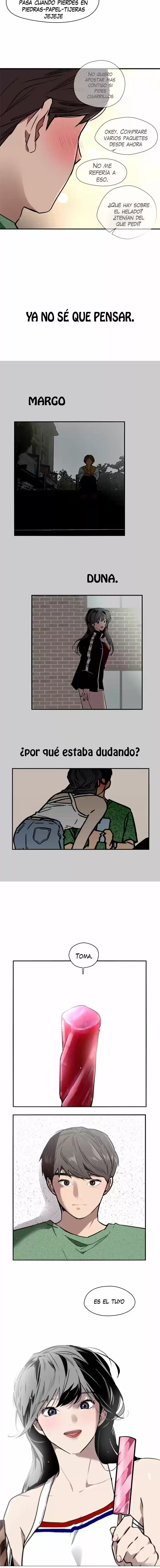 Lee Doona! - Capítulo 22 - Página 12 - LectorTMOo