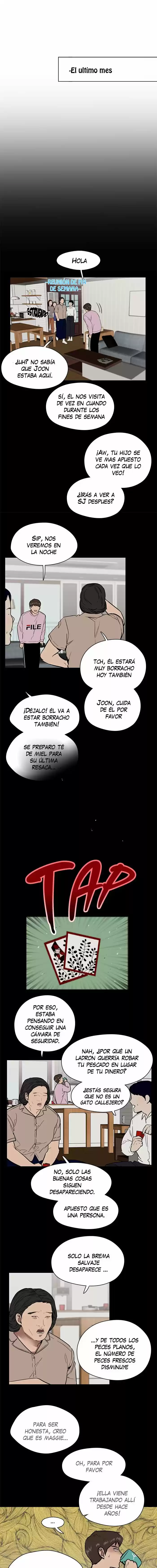 Lee Doona! - Capítulo 23 - Página 3 - LectorTMOo