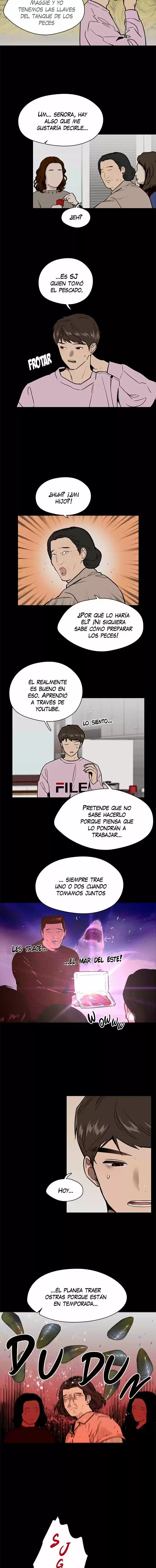 Lee Doona! - Capítulo 23 - Página 4 - LectorTMOo
