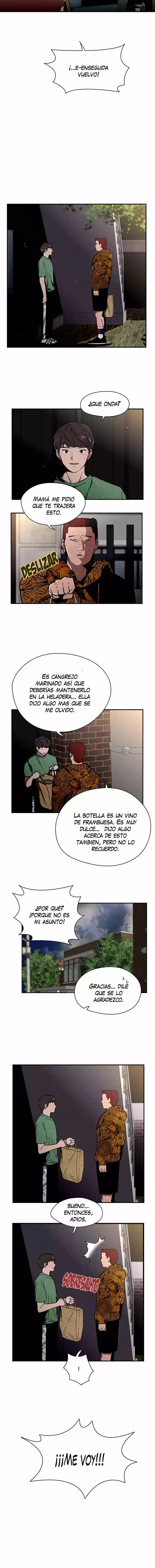 Lee Doona! - Capítulo 23 - Página 9 - LectorTMOo