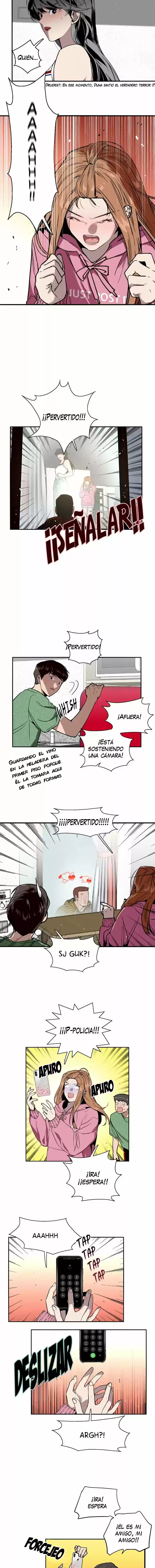 Lee Doona! - Capítulo 24 - Página 3 - LectorTMOo