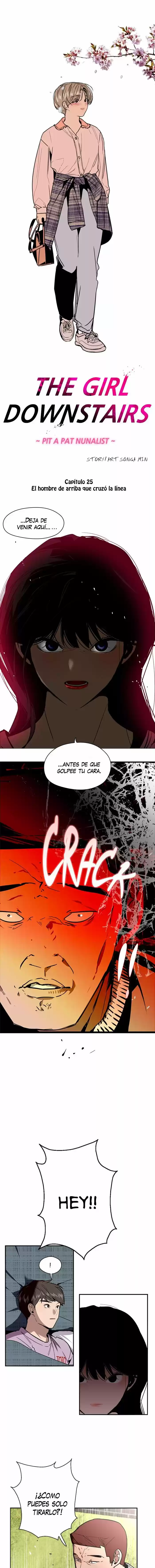 Lee Doona! - Capítulo 25 - Página 2 - LectorTMOo
