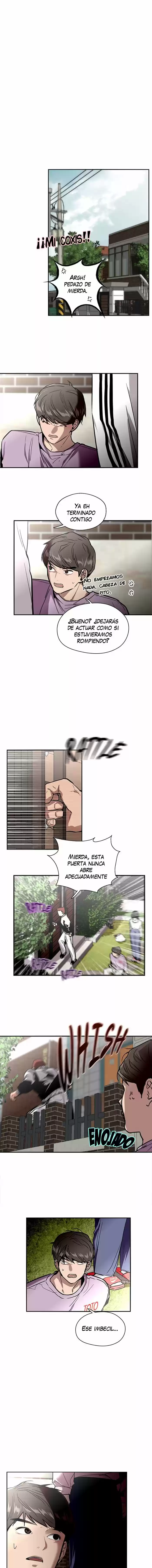 Lee Doona! - Capítulo 25 - Página 6 - LectorTMOo