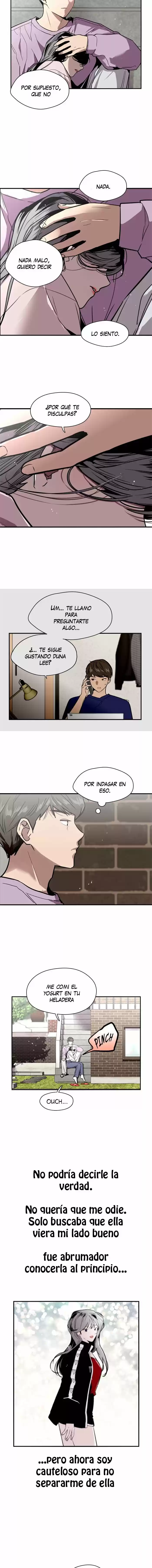 Lee Doona! - Capítulo 25 - Página 8 - LectorTMOo