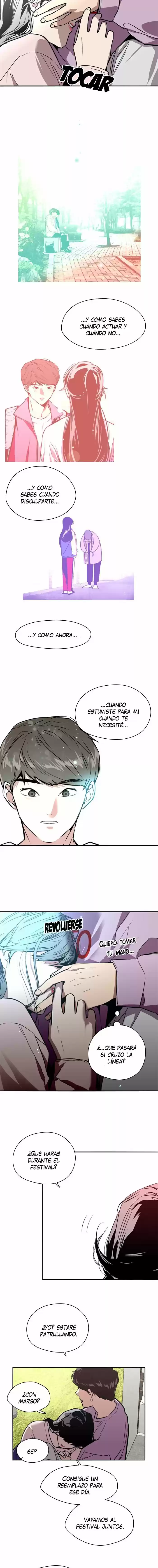 Lee Doona! - Capítulo 25 - Página 10 - LectorTMOo