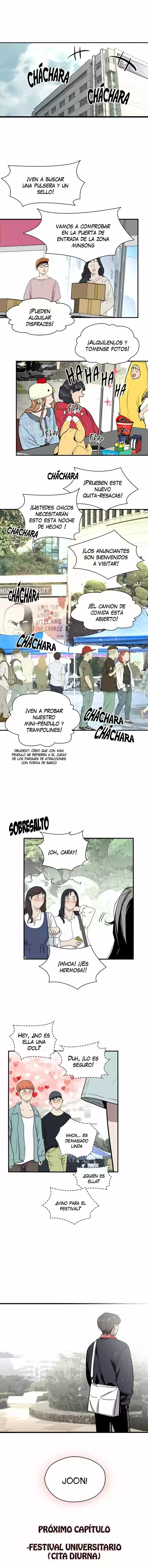 Lee Doona! - Capítulo 25 - Página 13 - LectorTMOo