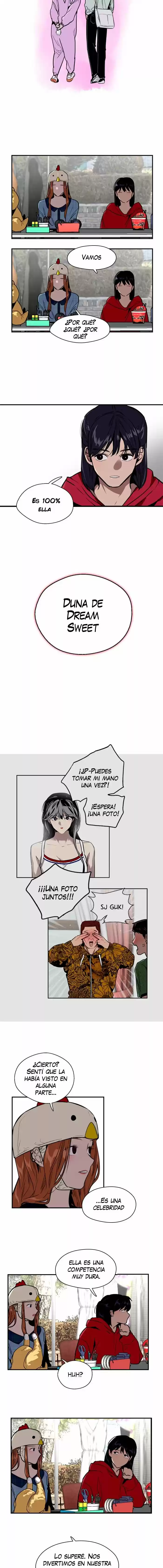 Lee Doona! - Capítulo 26 - Página 9 - LectorTMOo