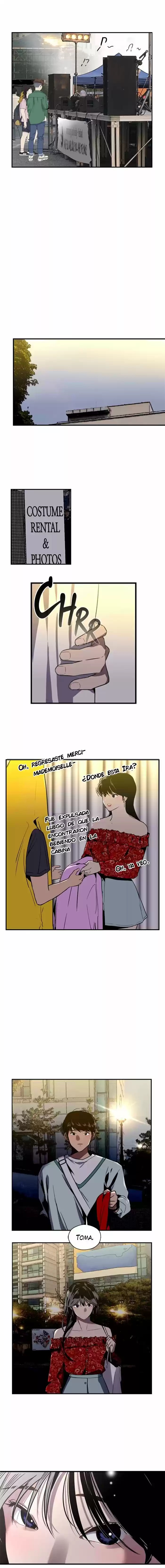 Lee Doona! - Capítulo 26 - Página 12 - LectorTMOo