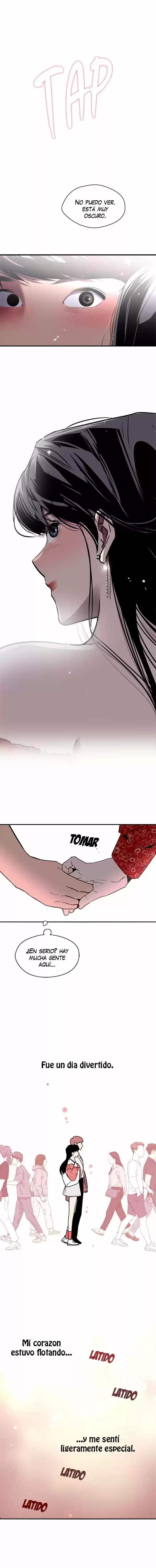 Lee Doona! - Capítulo 26 - Página 13 - LectorTMOo