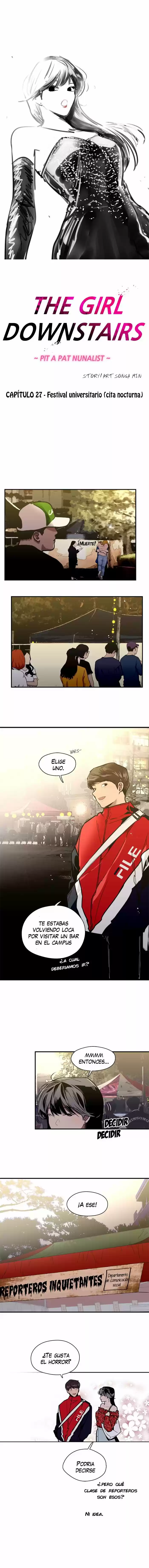 Lee Doona! - Capítulo 27 - Página 2 - LectorTMOo