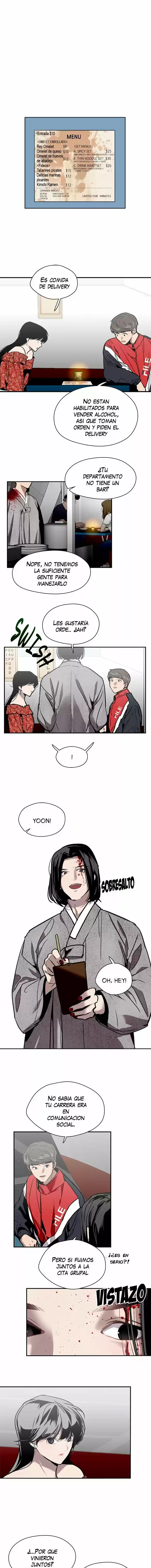 Lee Doona! - Capítulo 27 - Página 3 - LectorTMOo