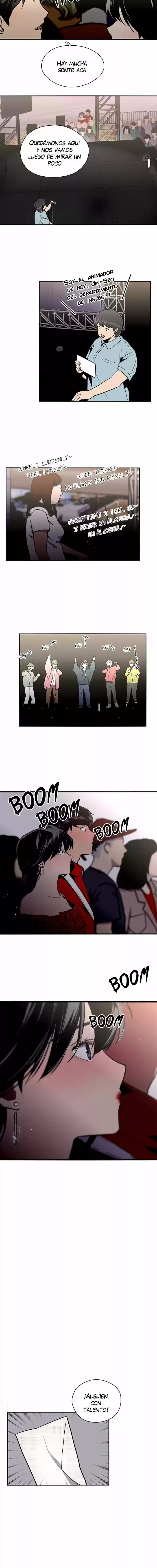 Lee Doona! - Capítulo 27 - Página 9 - LectorTMOo