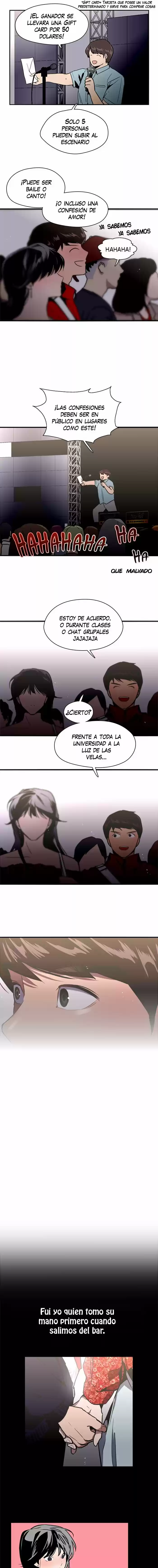 Lee Doona! - Capítulo 27 - Página 10 - LectorTMOo