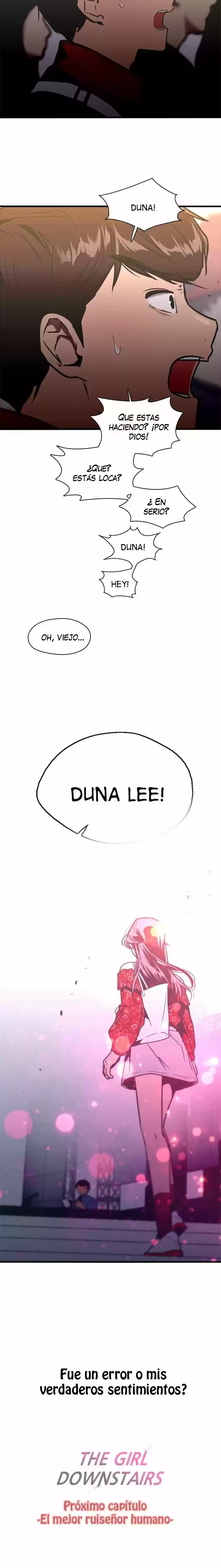 Lee Doona! - Capítulo 27 - Página 13 - LectorTMOo
