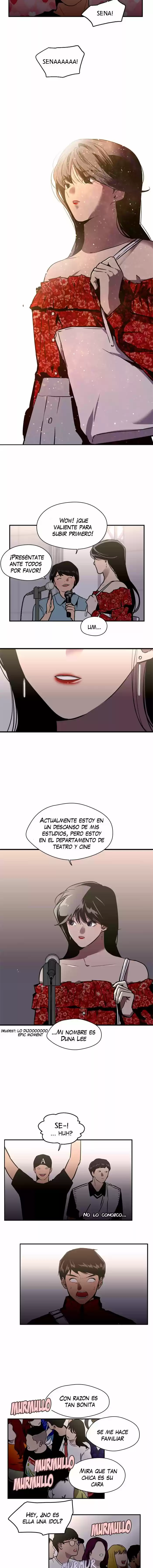 Lee Doona! - Capítulo 28 - Página 3 - LectorTMOo