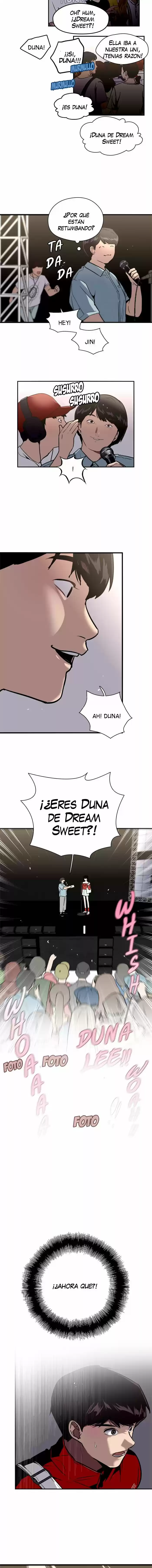 Lee Doona! - Capítulo 28 - Página 4 - LectorTMOo