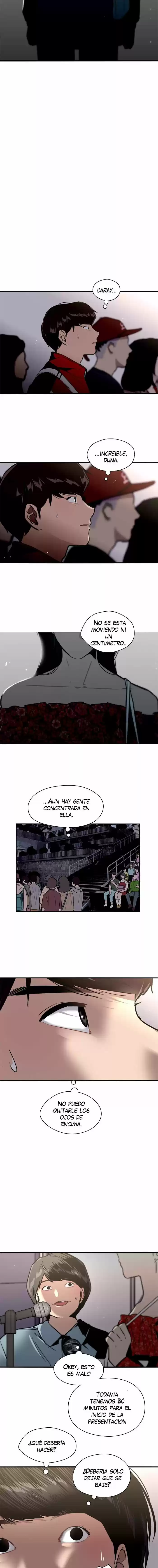 Lee Doona! - Capítulo 28 - Página 7 - LectorTMOo