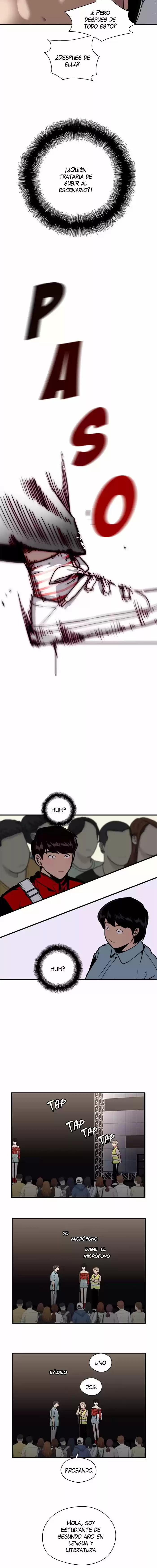 Lee Doona! - Capítulo 28 - Página 8 - LectorTMOo