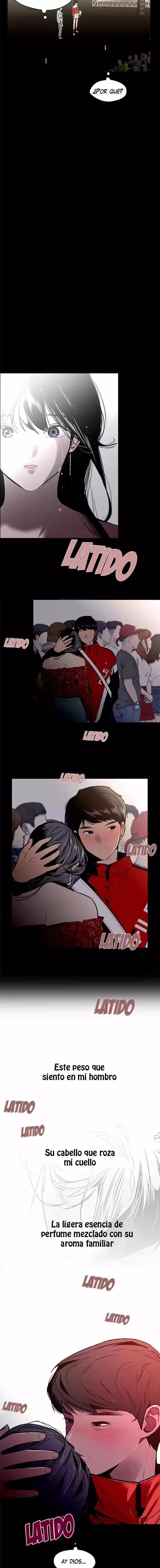 Lee Doona! - Capítulo 29 - Página 3 - LectorTMOo