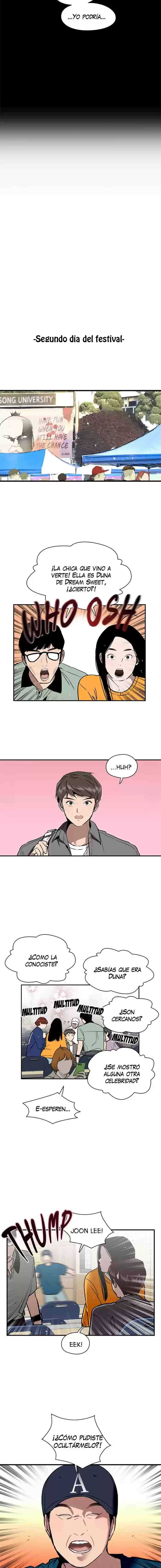 Lee Doona! - Capítulo 29 - Página 4 - LectorTMOo