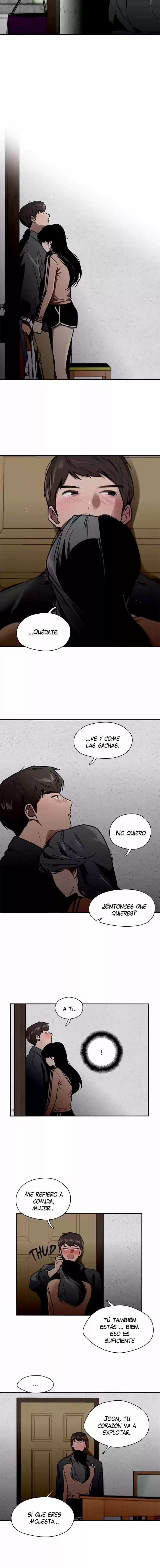 Lee Doona! - Capítulo 29 - Página 10 - LectorTMOo
